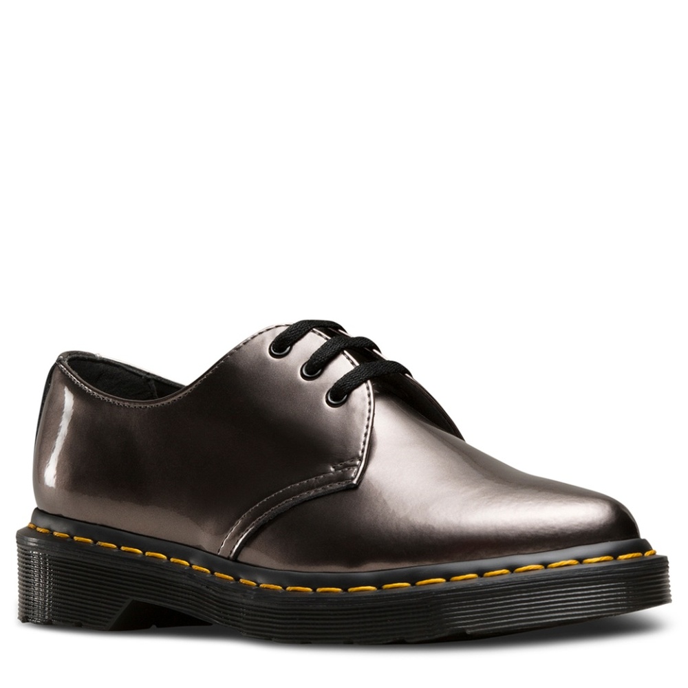 Dr Martens Dupree Spectra Patent Size 8
